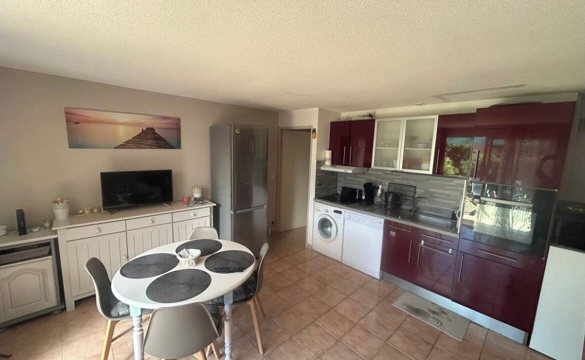 Photo of Kitchen in Torreilles