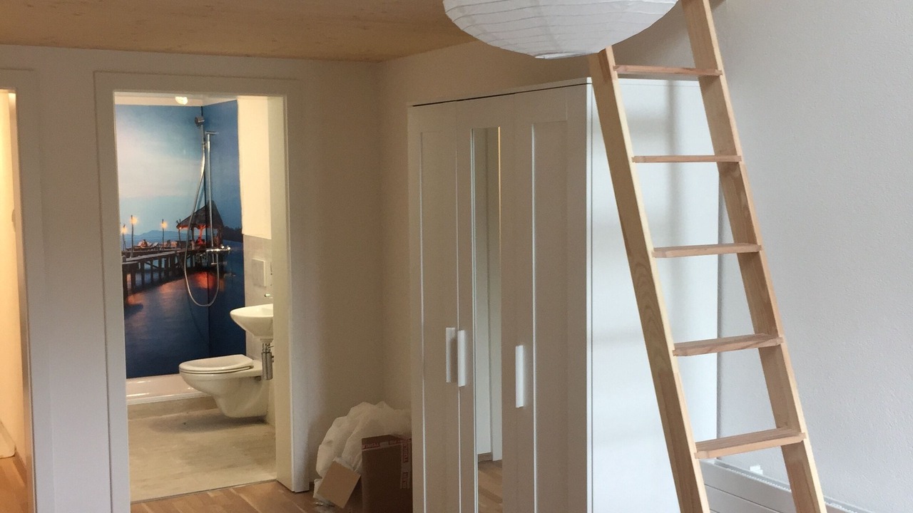 Photo of Bedroom in Hasliberg
