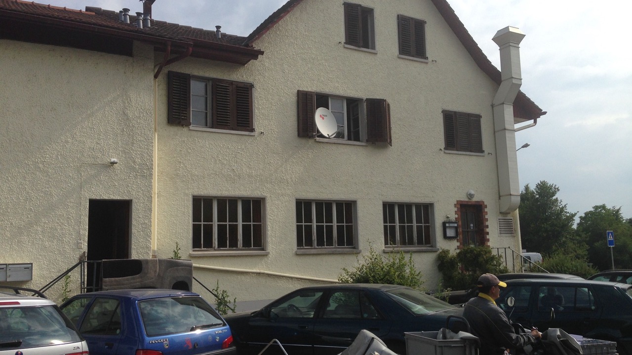 Photo of Outdoor in Hasliberg