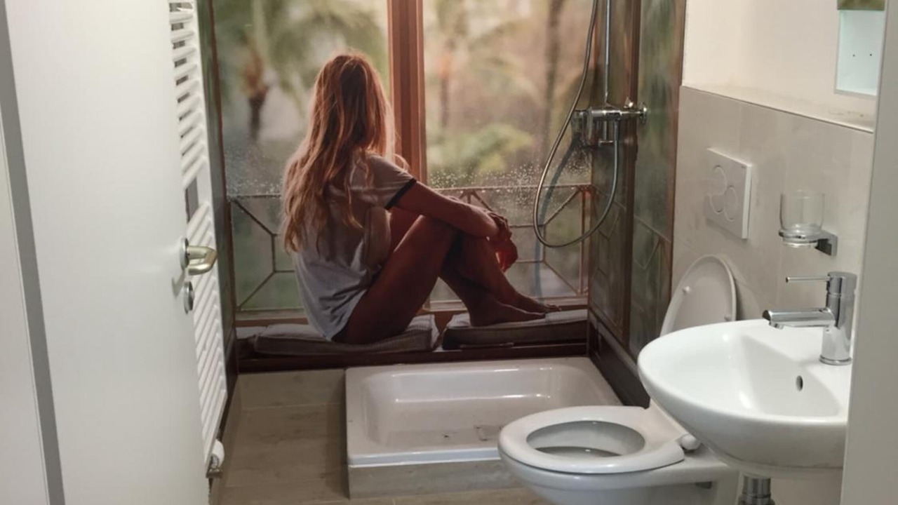 Photo of Bathroom in Hasliberg