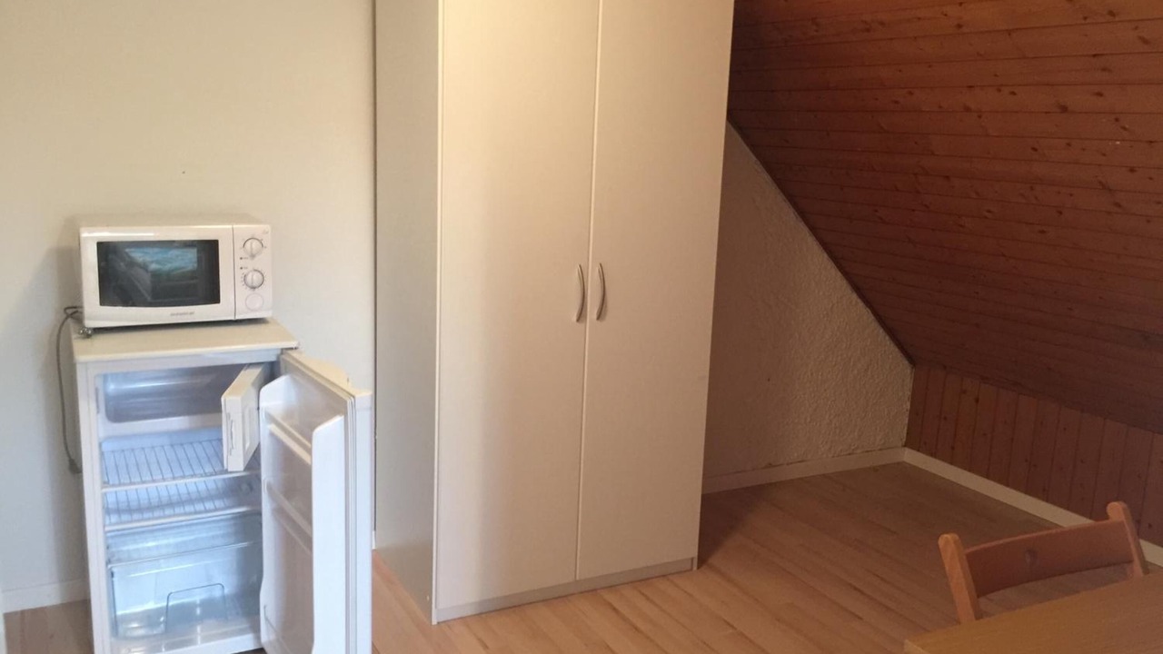 Photo of Kitchen in Hasliberg