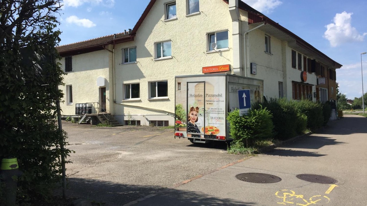 Photo of Outdoor in Hasliberg