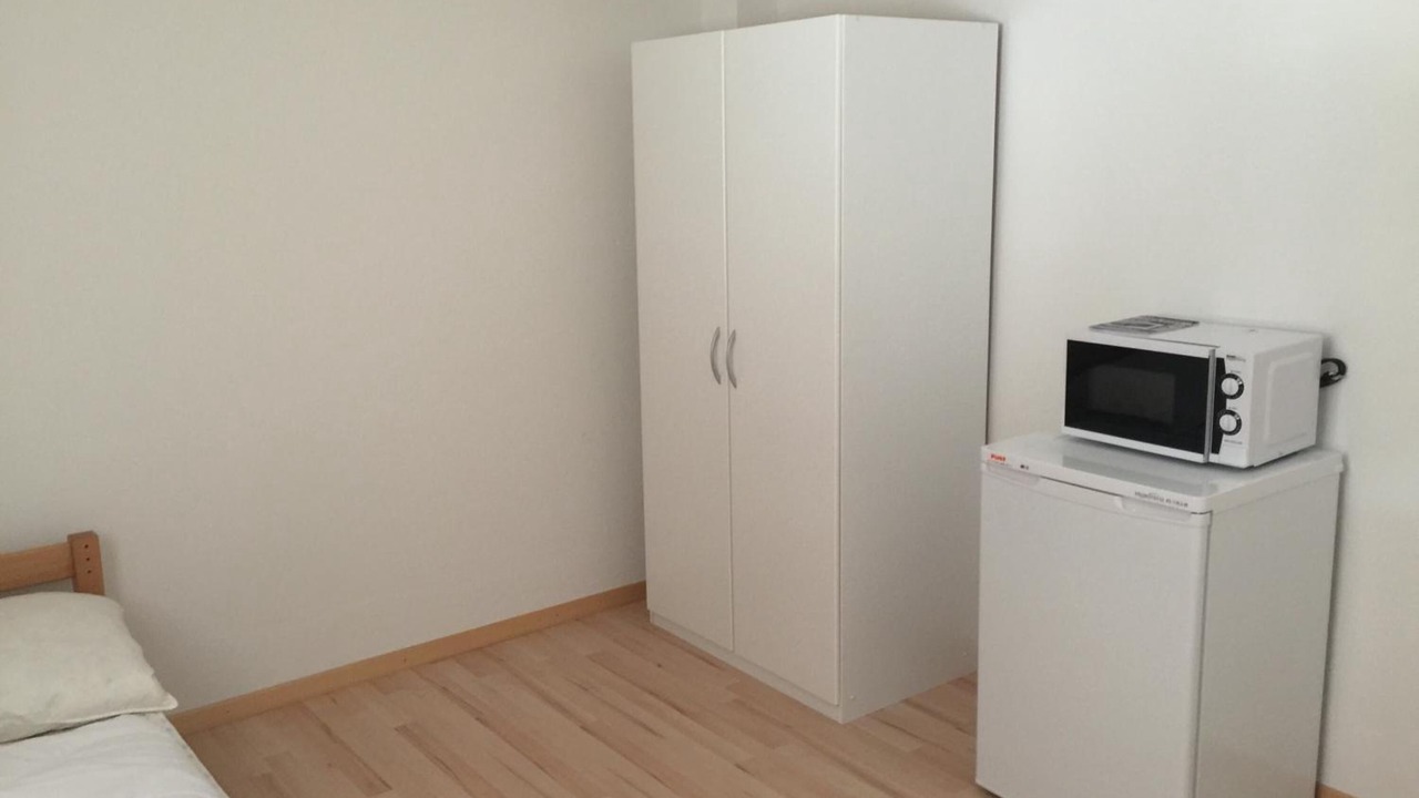 Photo of Bathroom in Hasliberg