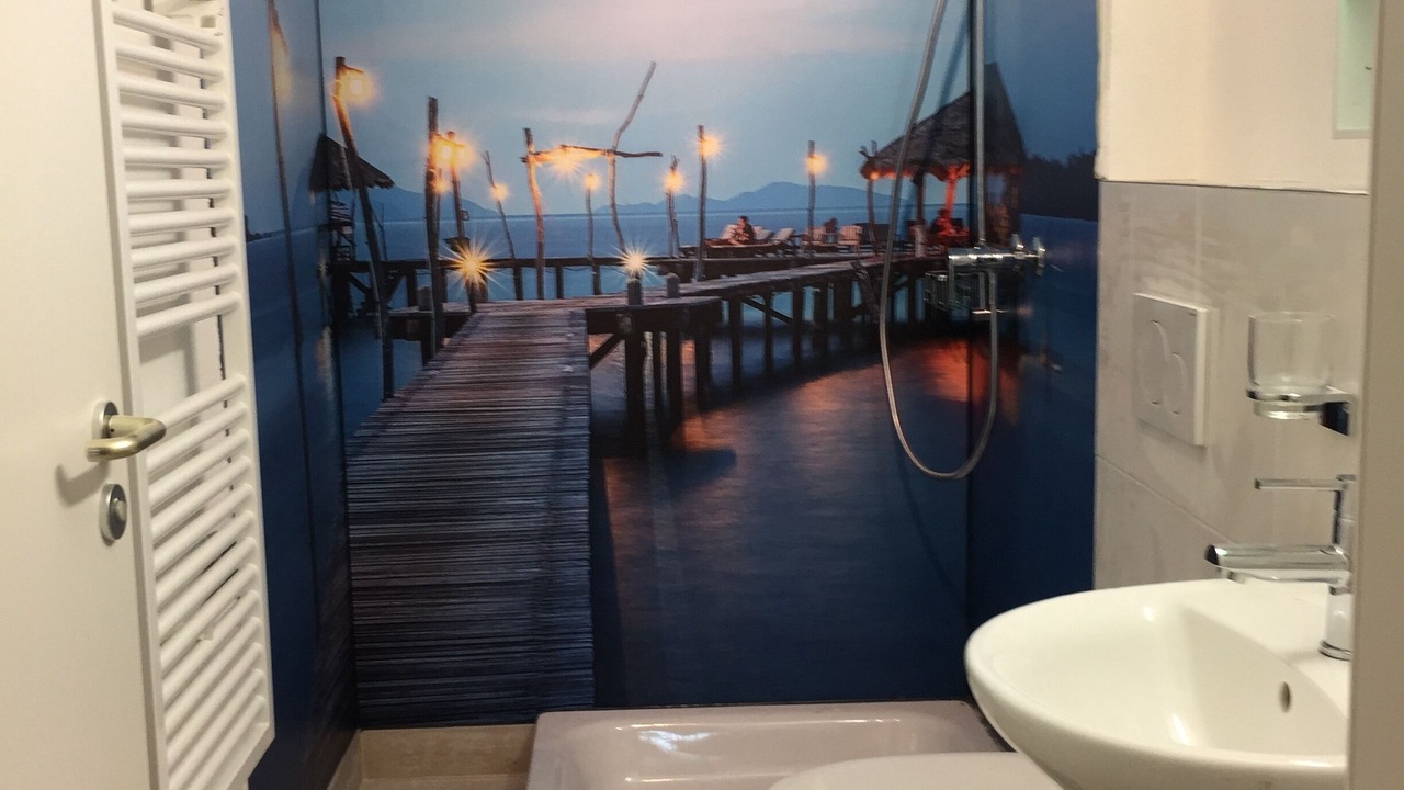 Photo of Bathroom in Hasliberg