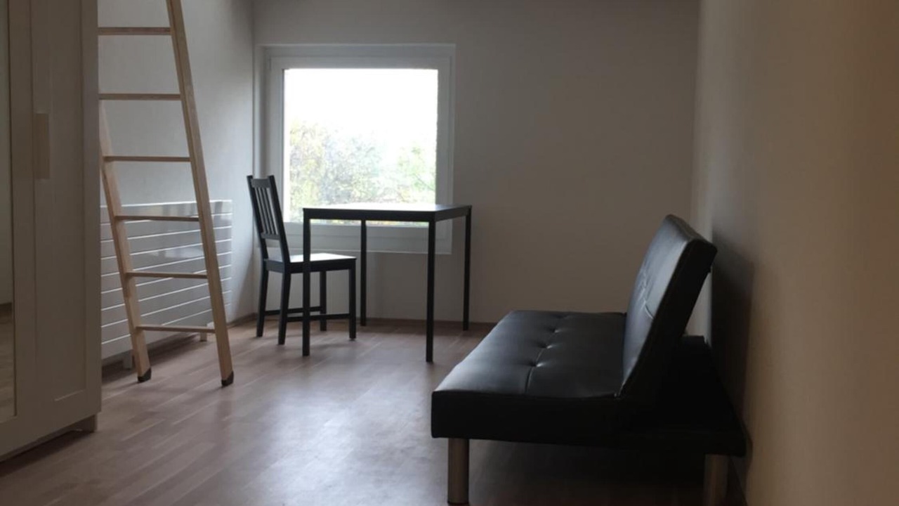 Photo of Livingroom in Hasliberg