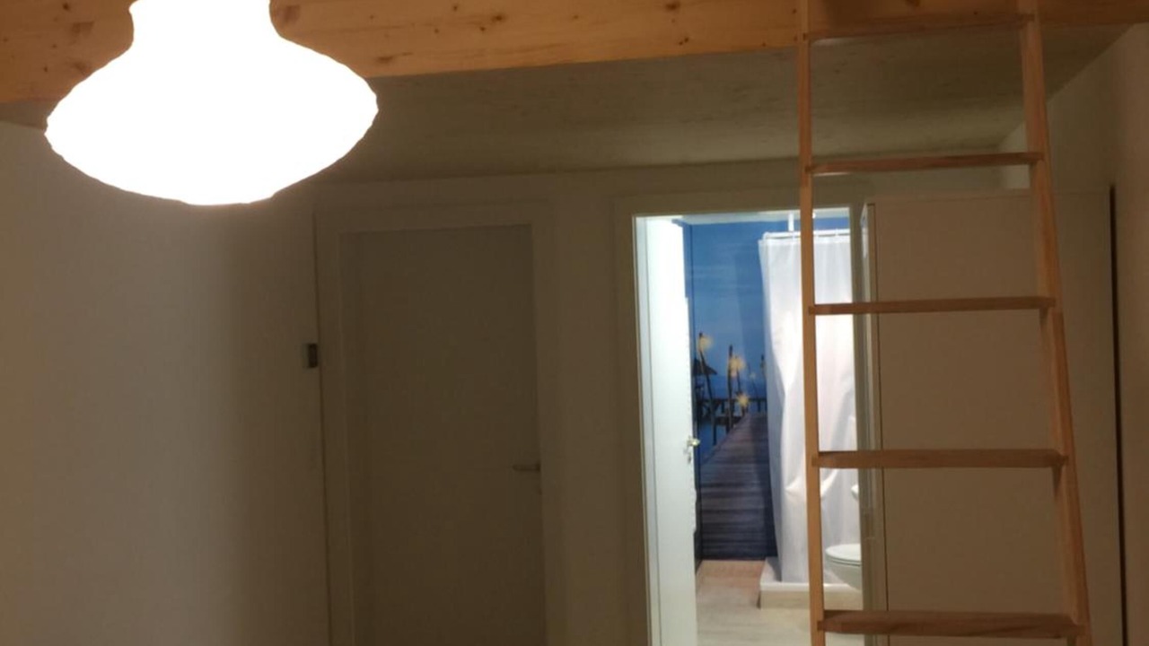 Photo of Livingroom in Hasliberg