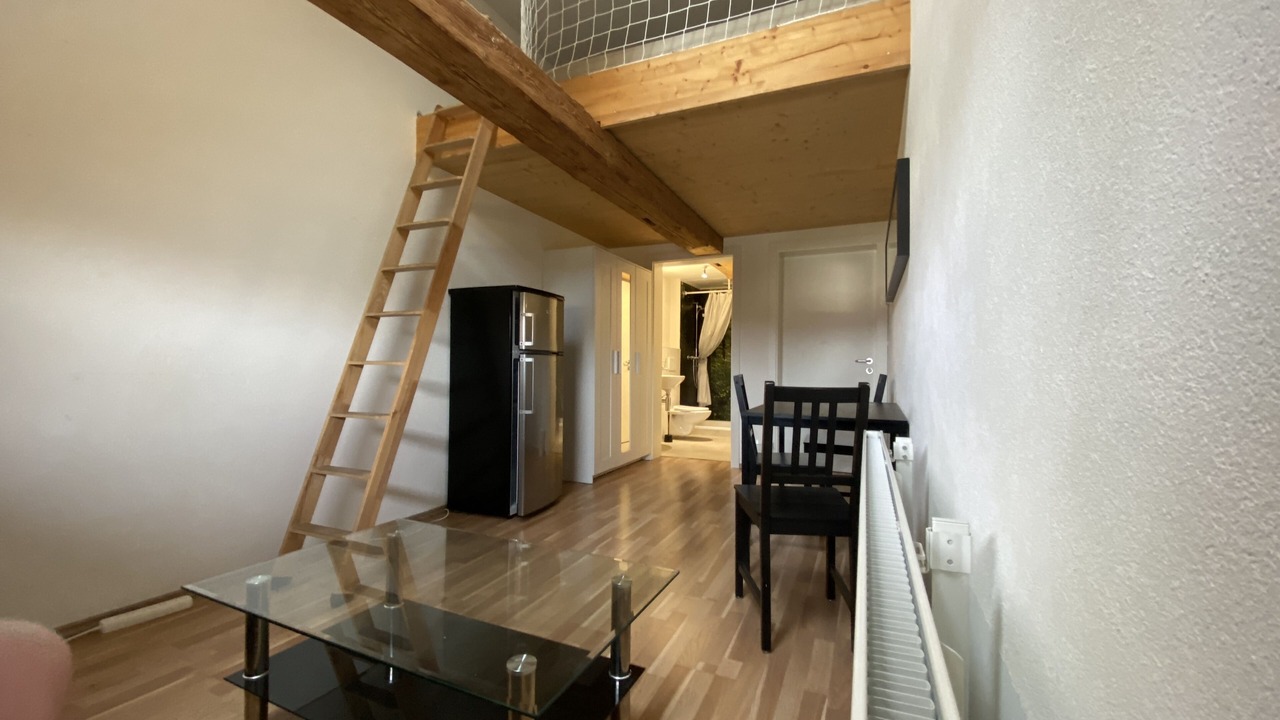 Photo of Livingroom in Hasliberg