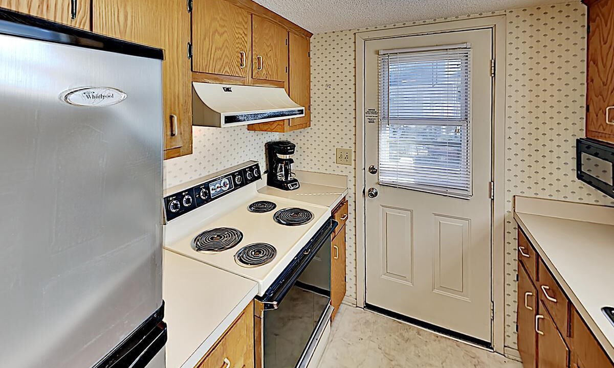 Photo of Kitchen in Myrtle Beach