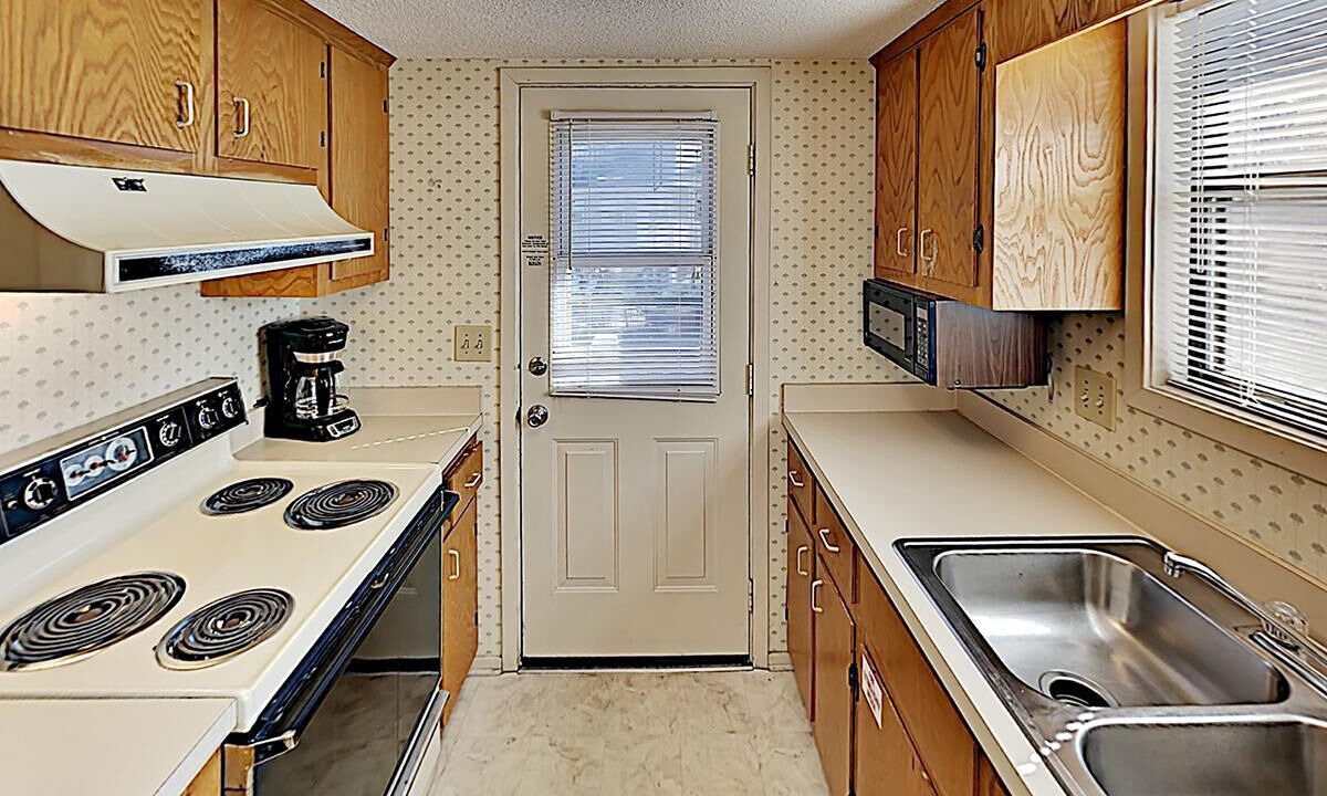 Photo of Kitchen in Myrtle Beach