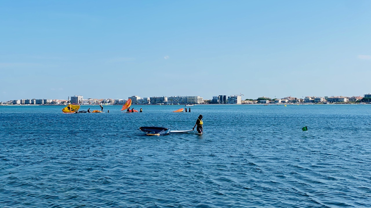 Photo of Outdoor in Le Grau-Du-Roi