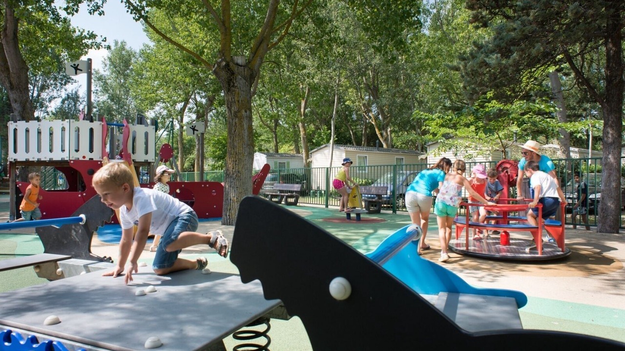 Photo of Outdoor in Le Grau-Du-Roi