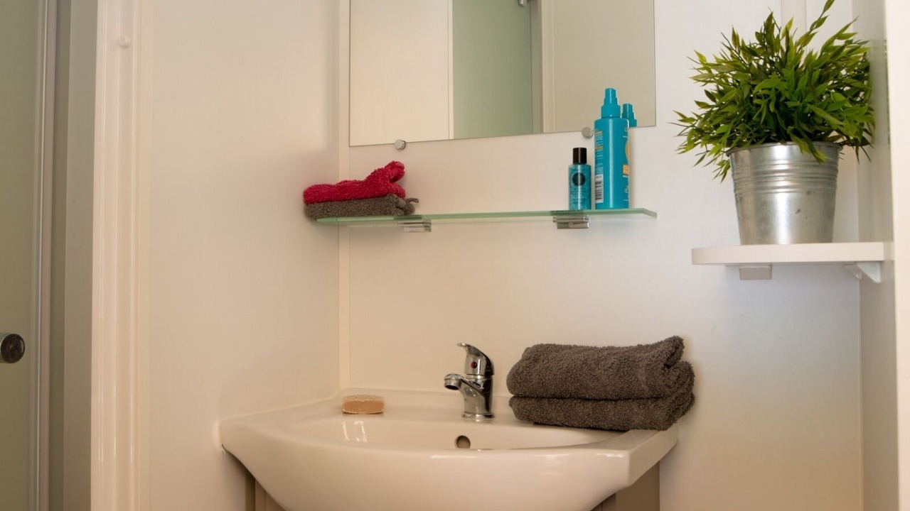 Photo of Bathroom in Le Grau-Du-Roi