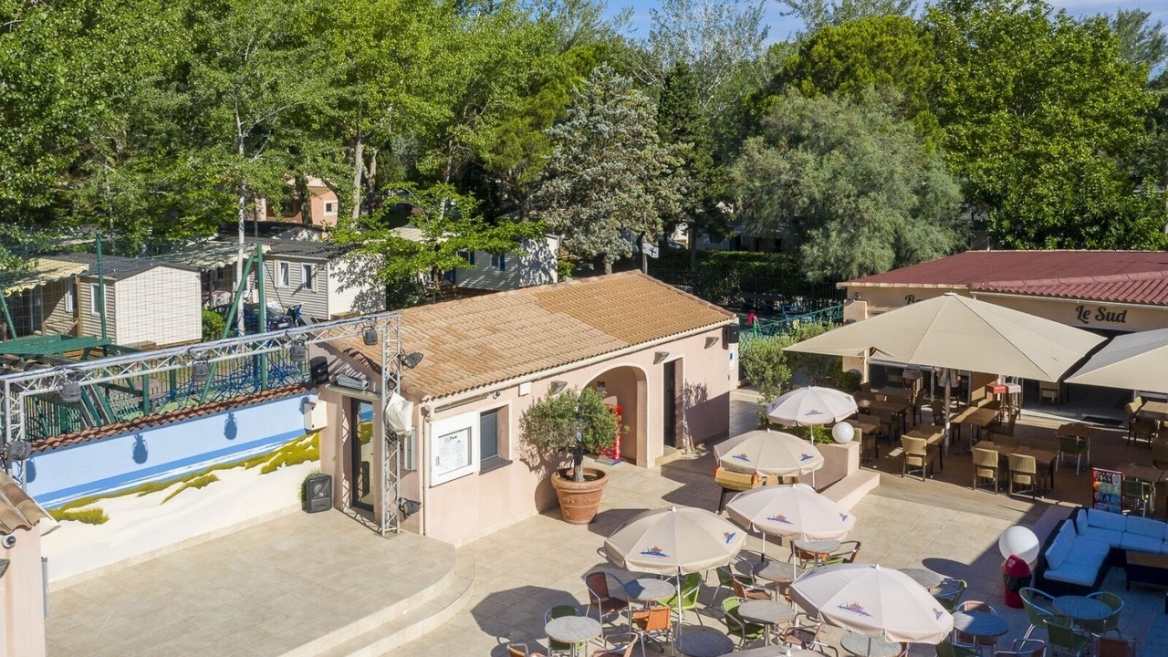 Photo of Outdoor in Le Grau-Du-Roi