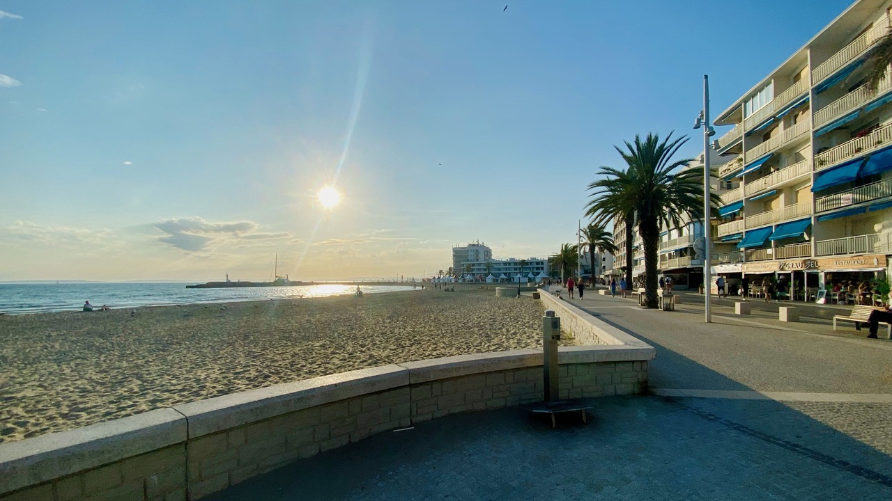 Photo of Outdoor in Le Grau-Du-Roi