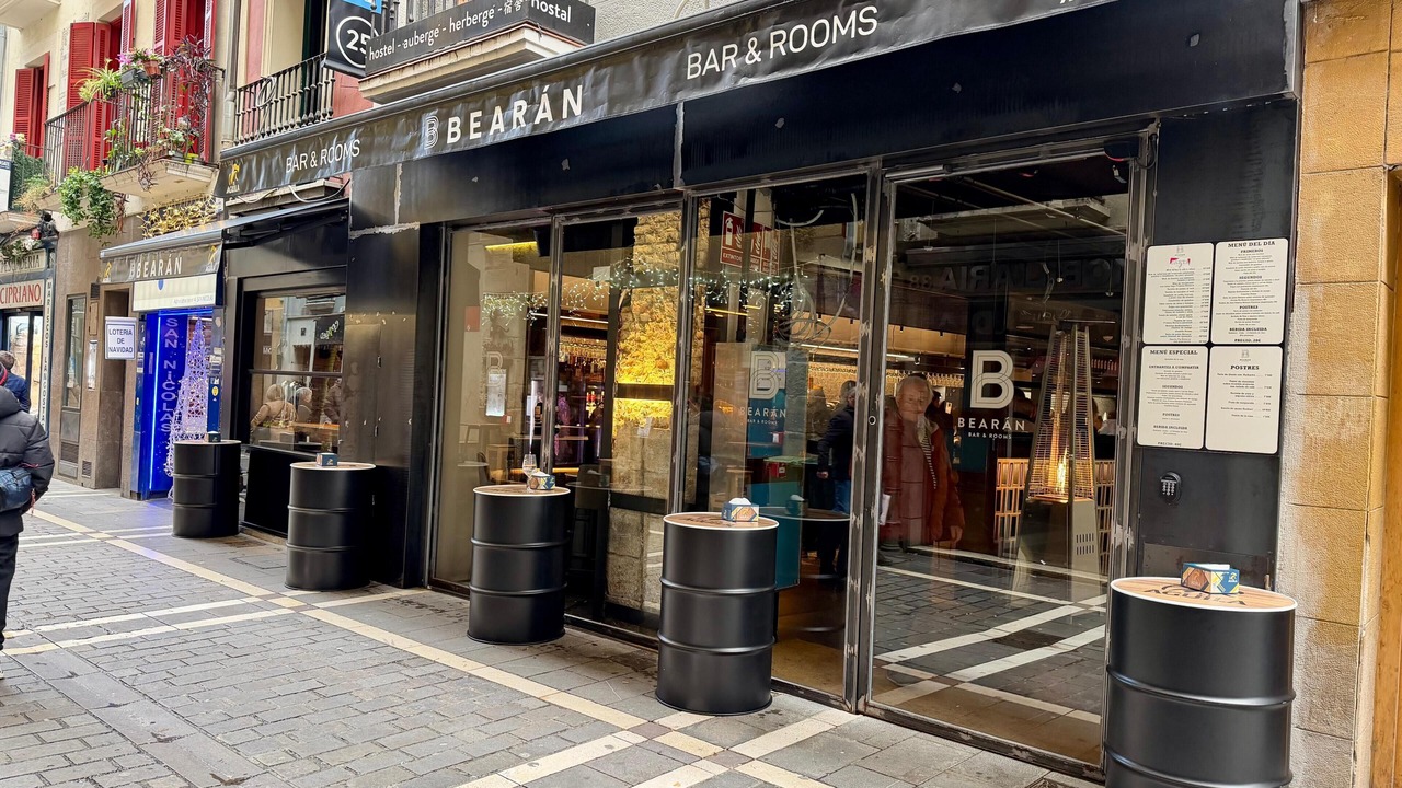 Photo of Outdoor in Pamplona City Centre