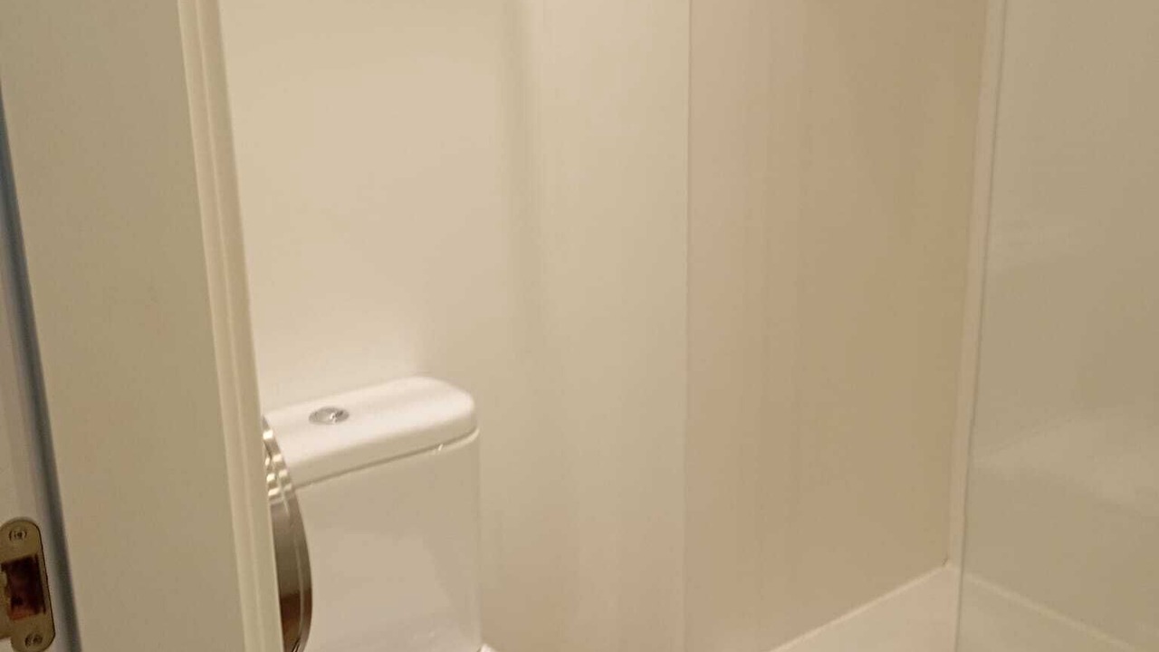 Photo of Bathroom in Pamplona City Centre