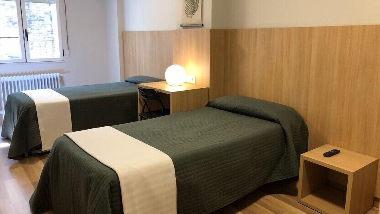 Photo of Bedroom in Pamplona City Centre