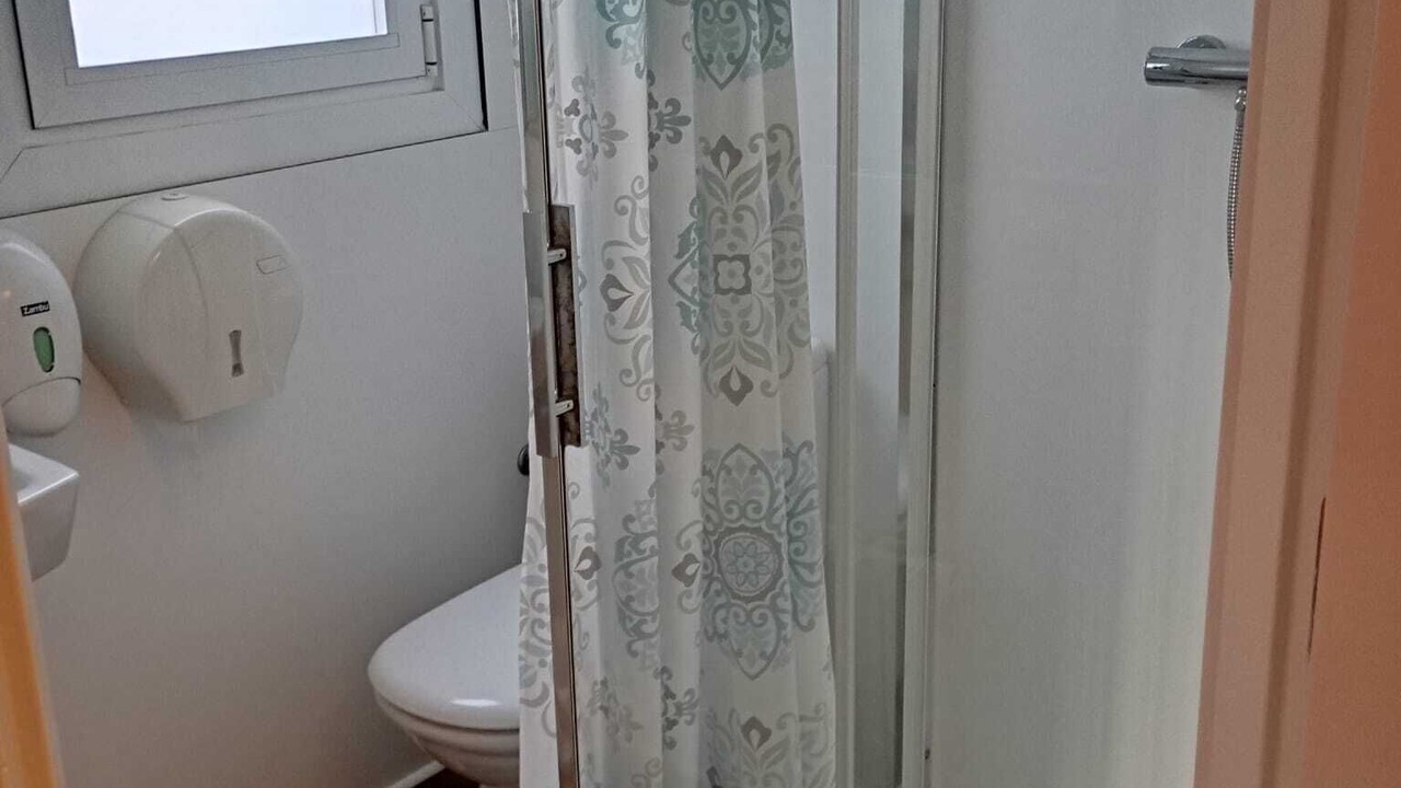 Photo of Bathroom in Pamplona City Centre