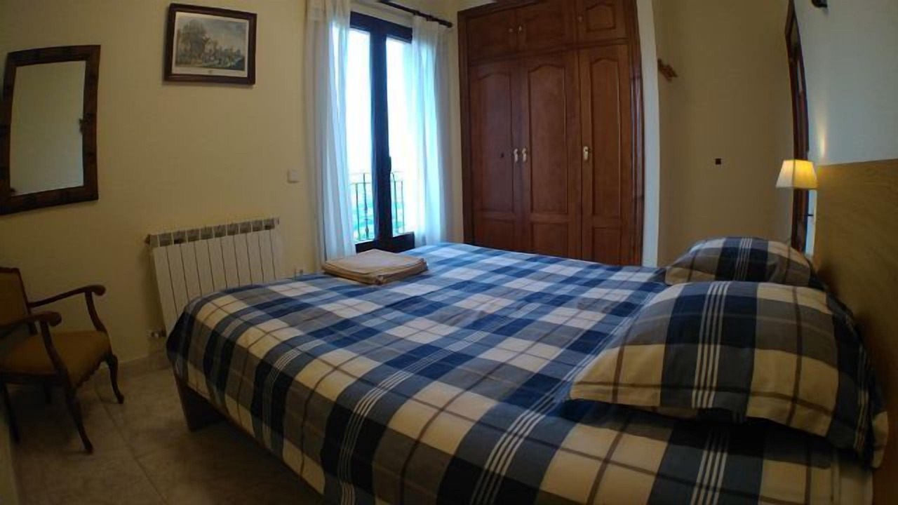 Photo of Bedroom in Elbete
