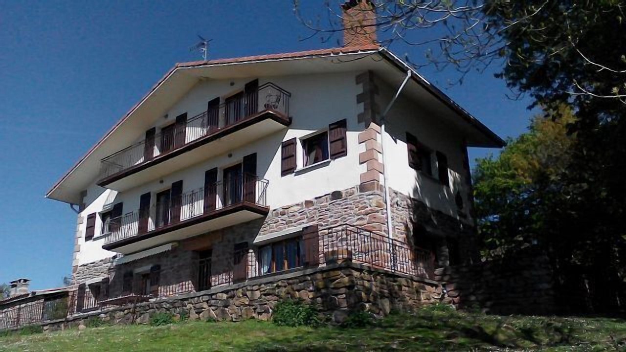Photo of Outdoor in Elbete