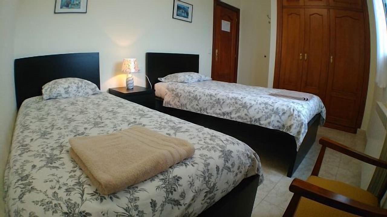 Photo of Bedroom in Elbete