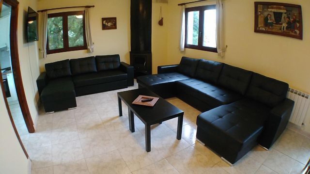 Photo of Livingroom in Elbete
