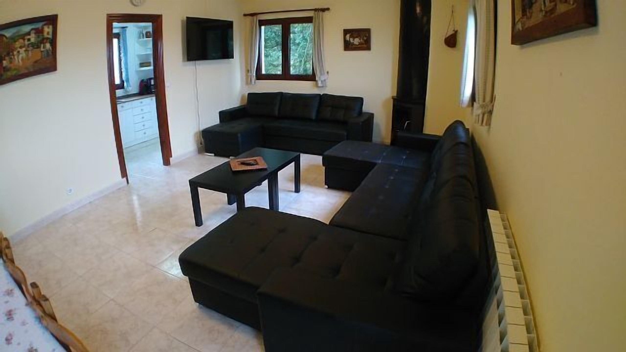 Photo of Livingroom in Elbete