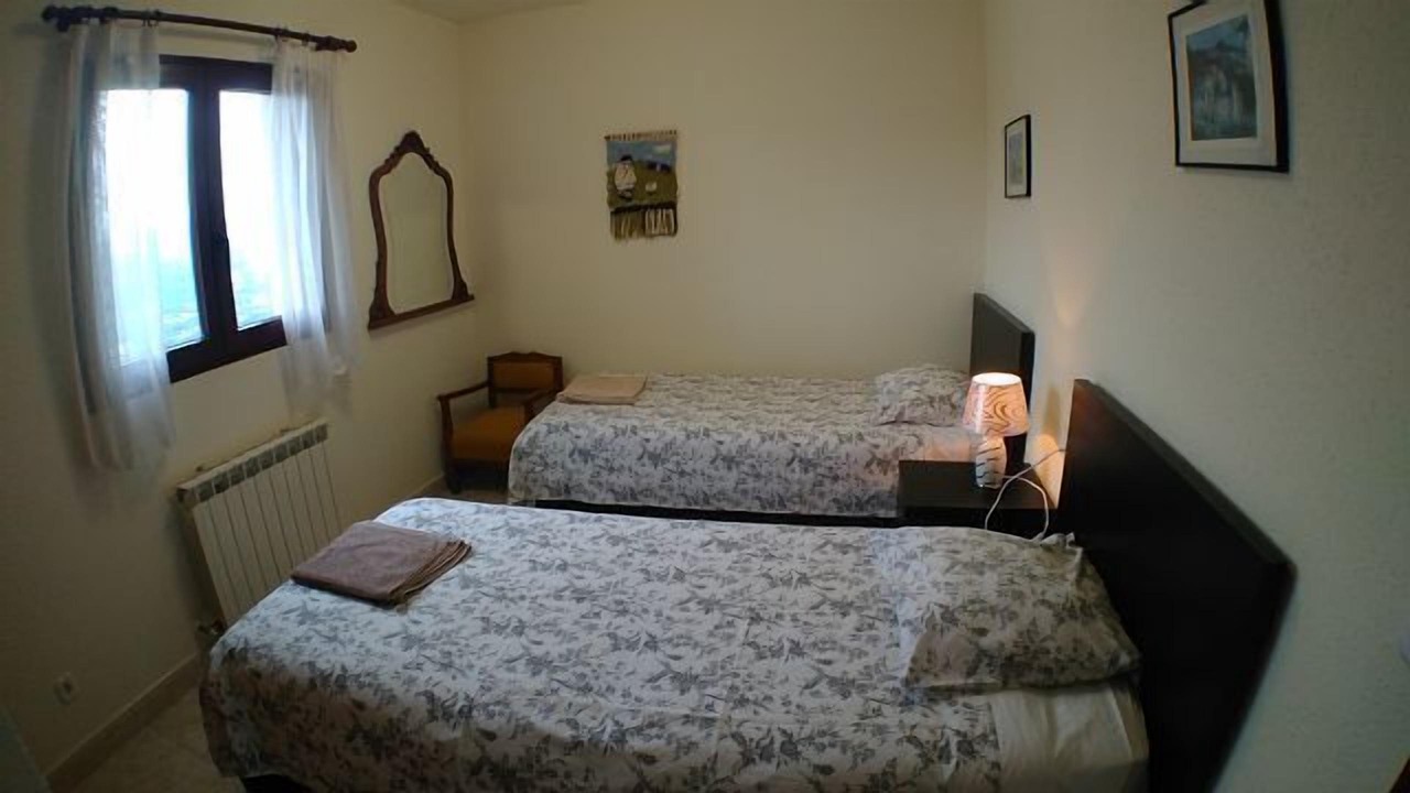 Photo of Bedroom in Elbete