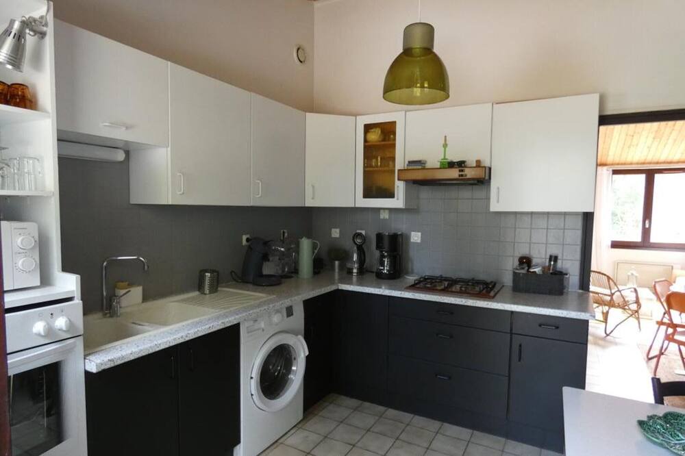 Photo of Kitchen in Notre-Dame-de-Monts