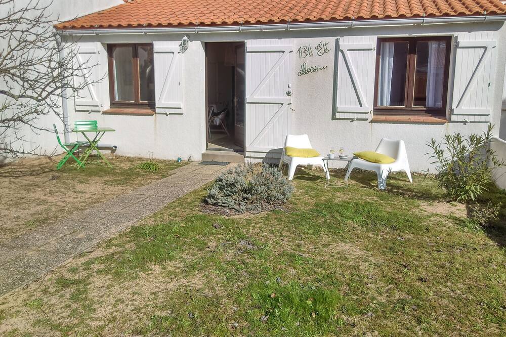 Photo of Outdoor in Notre-Dame-de-Monts