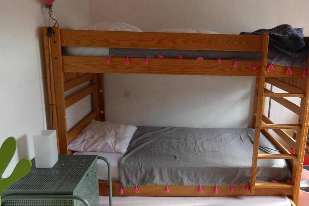 Photo of Bedroom in Notre-Dame-de-Monts