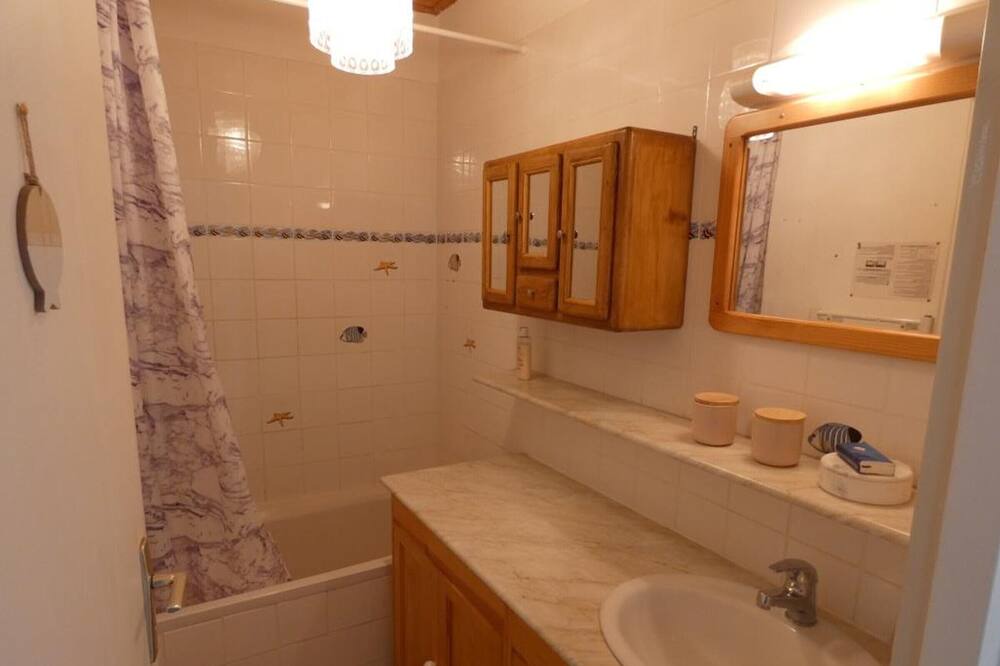 Photo of Bathroom in Notre-Dame-de-Monts