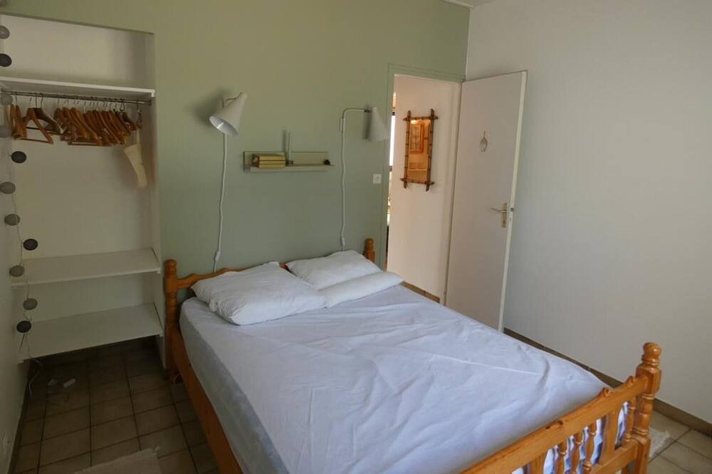 Photo of Bedroom in Notre-Dame-de-Monts