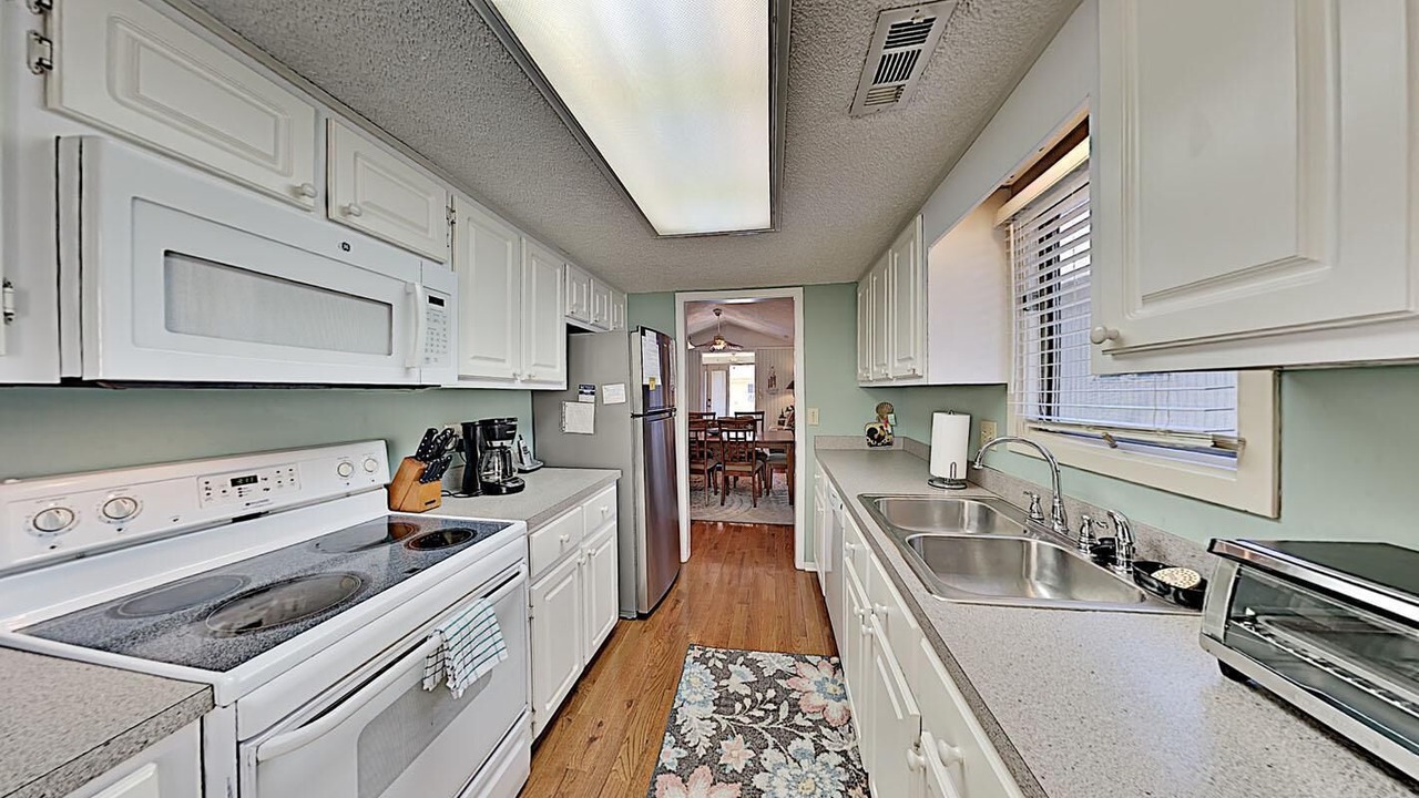 Photo of Kitchen in Myrtle Beach