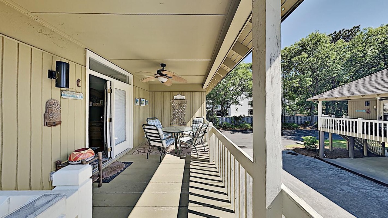 Photo of Outdoor in Myrtle Beach