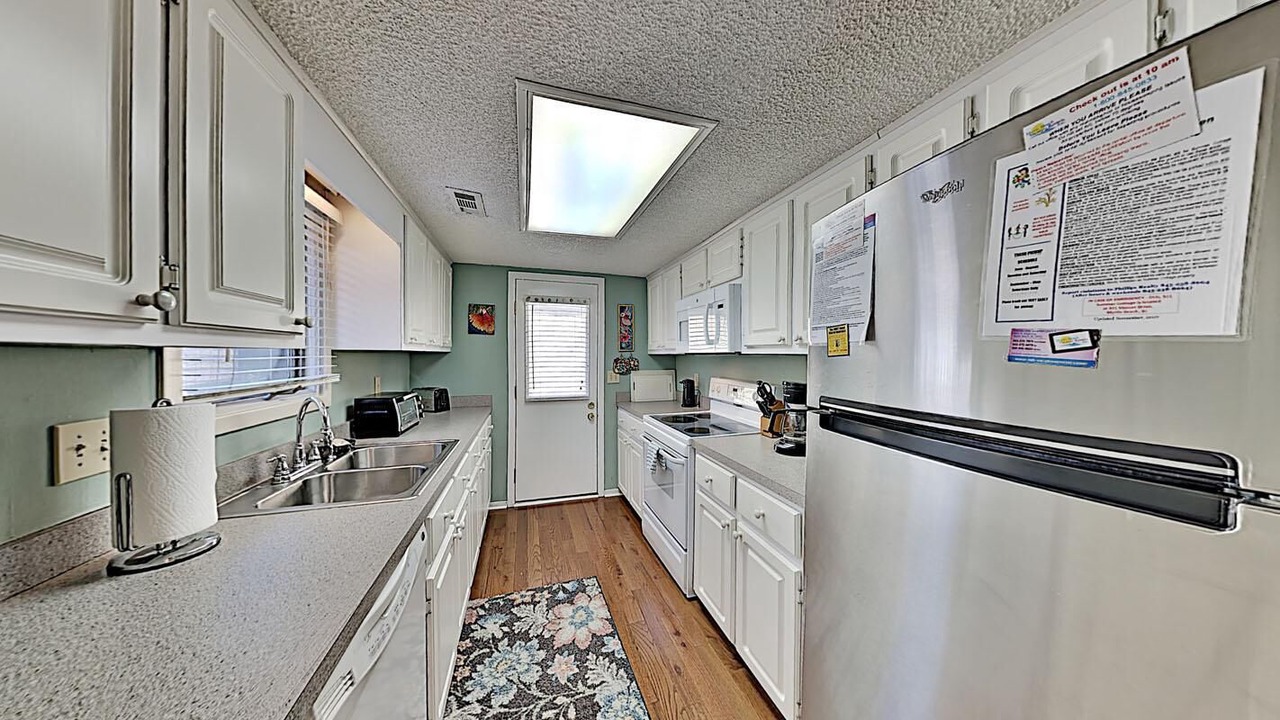 Photo of Kitchen in Myrtle Beach