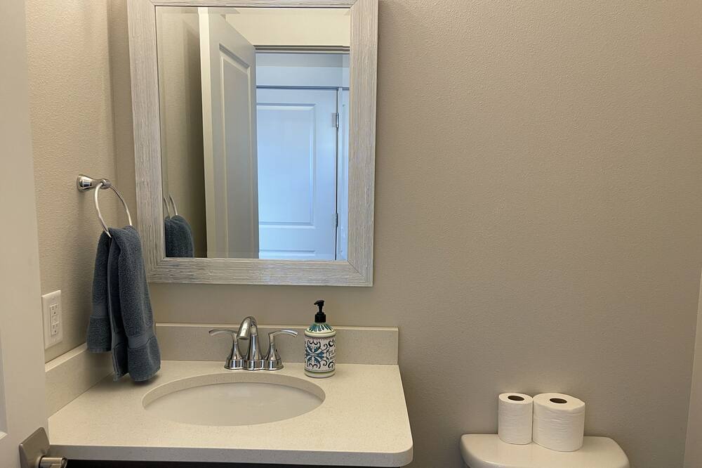 Photo of Bathroom in Wenatchee