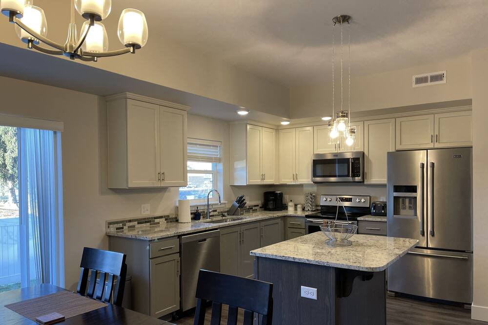 Photo of Kitchen in Wenatchee