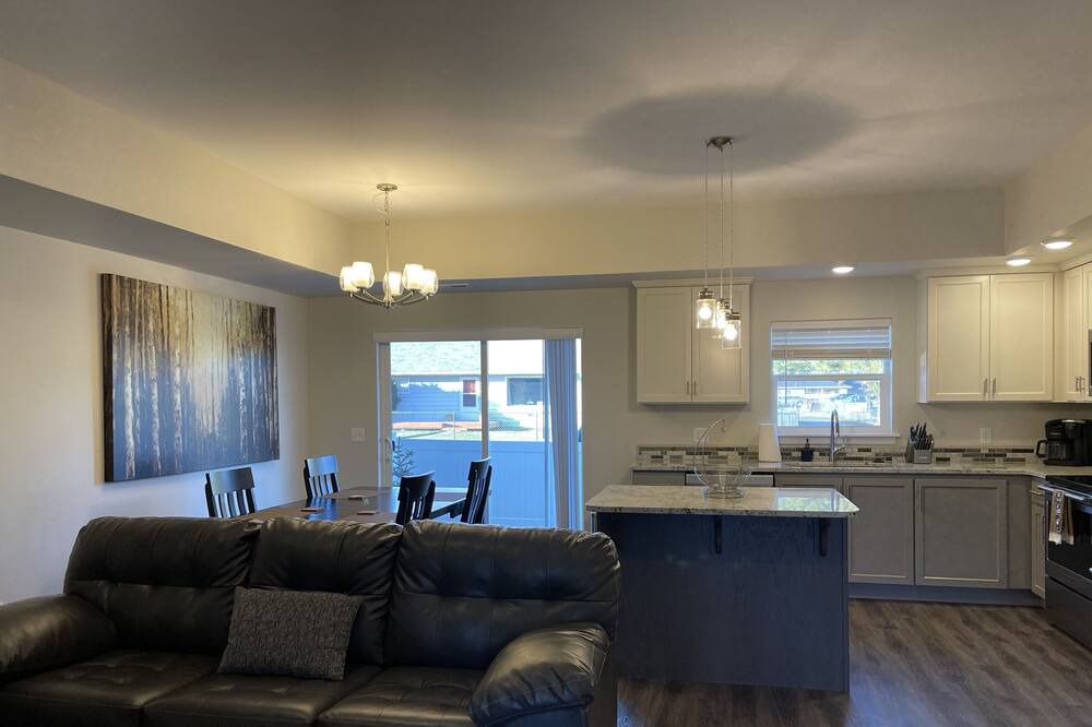 Photo of Livingroom in Wenatchee