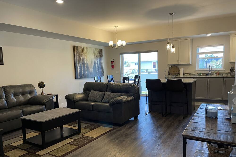 Photo of Livingroom in Wenatchee