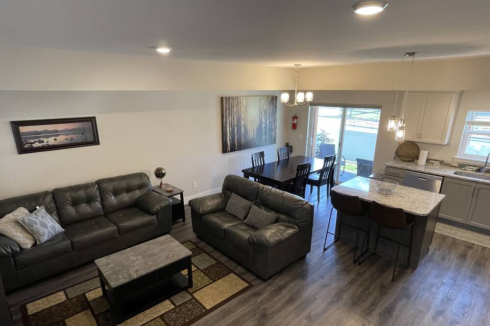 Photo of Livingroom in Wenatchee