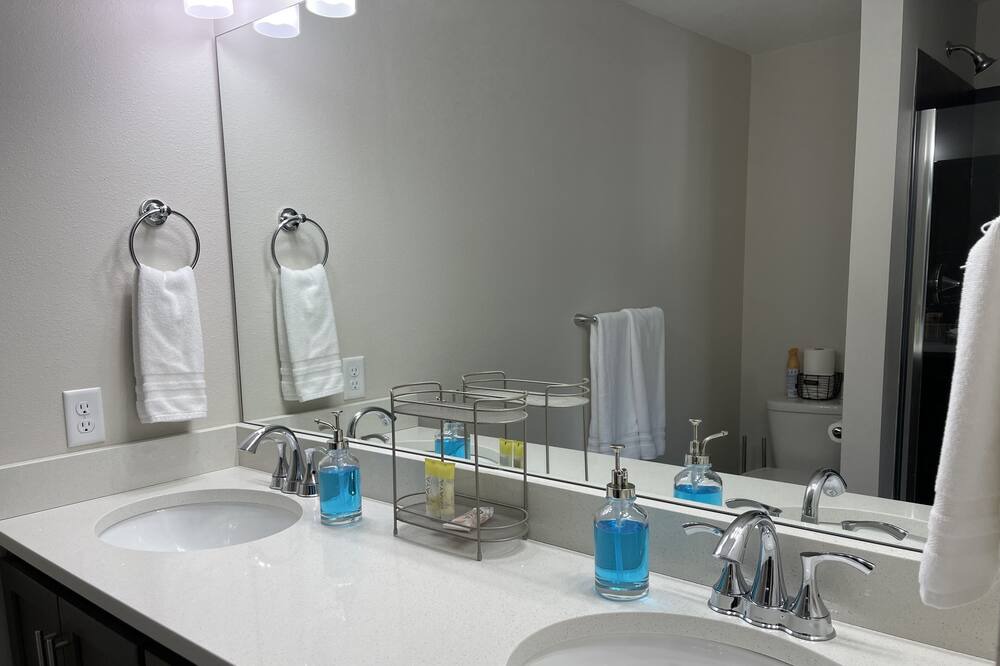 Photo of Bathroom in Wenatchee