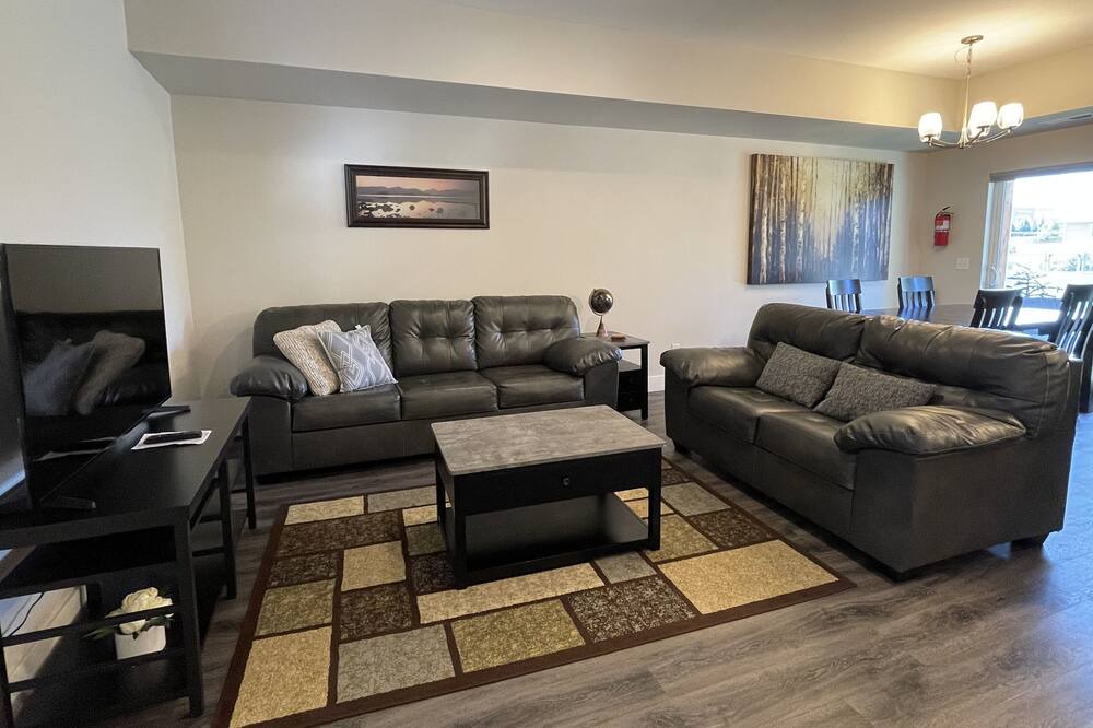 Photo of Livingroom in Wenatchee