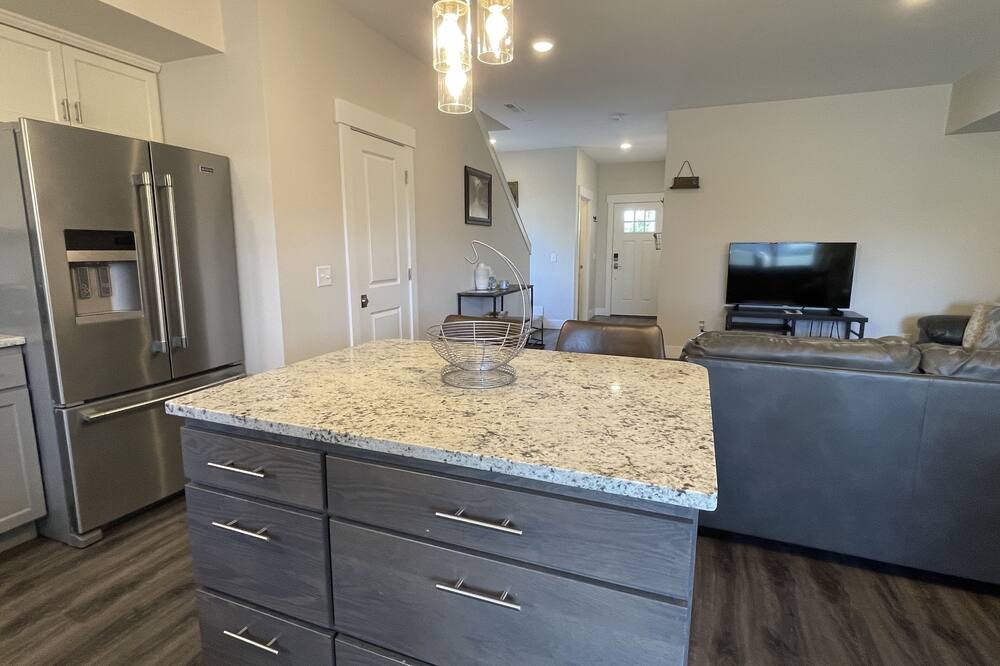 Photo of Kitchen in Wenatchee