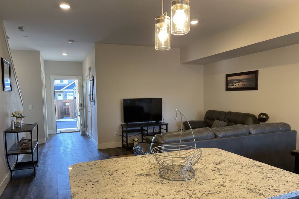 Photo of Livingroom in Wenatchee