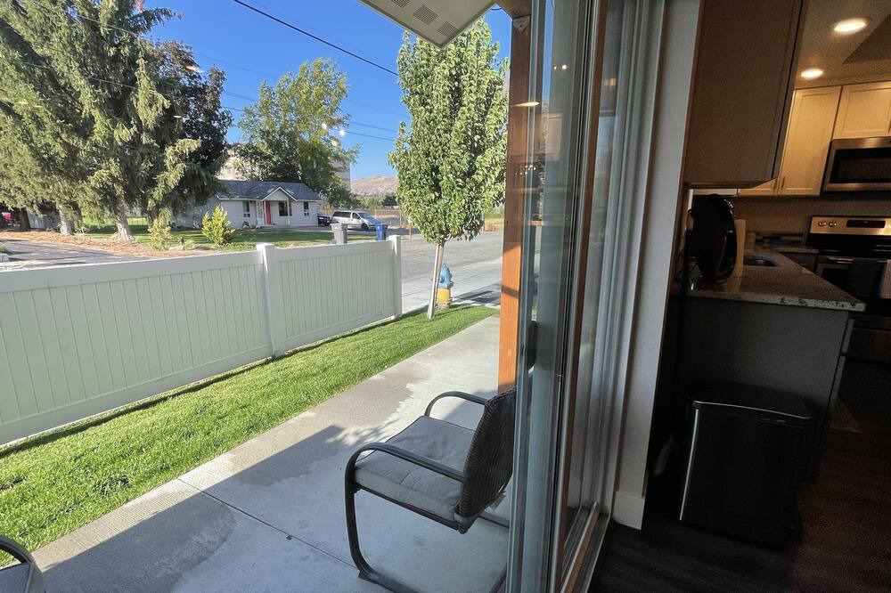 Photo of Patio Balcony in Wenatchee