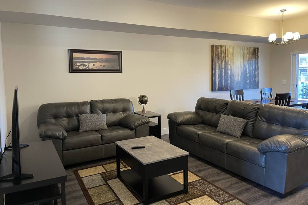 Photo of Livingroom in Wenatchee