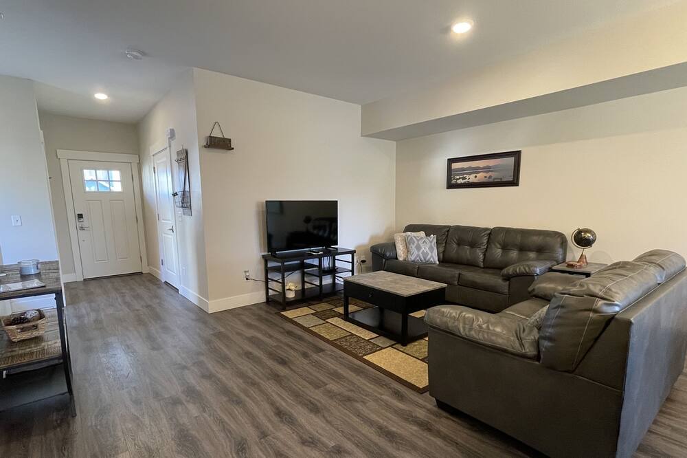 Photo of Livingroom in Wenatchee