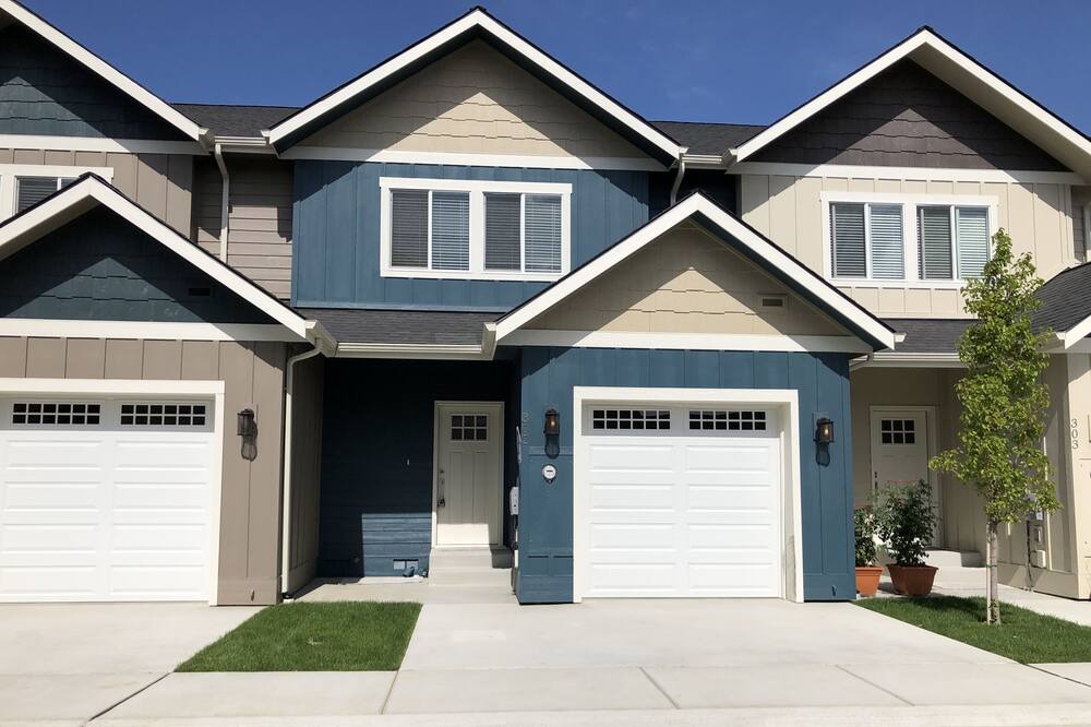 Photo of Outdoor in Wenatchee