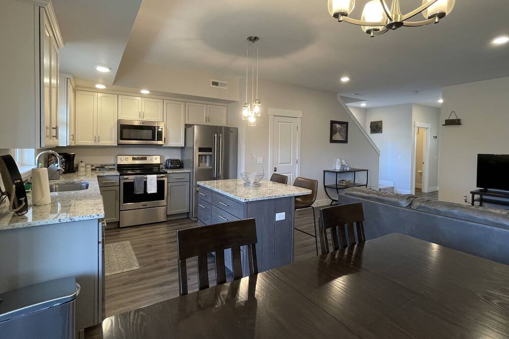 Photo of Kitchen in Wenatchee